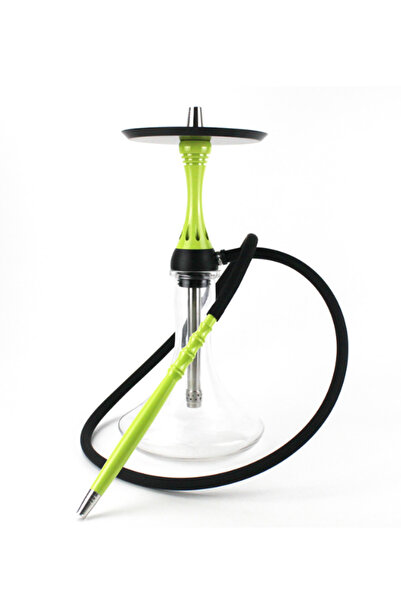 X TORBO Aluminum Alloy Full Set