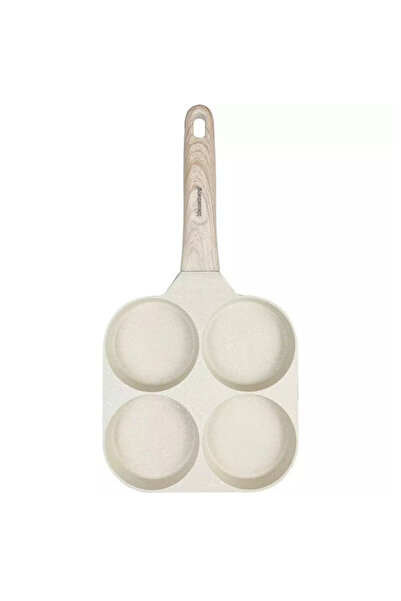 Klausberg Tigaie KB 7823 cu 4 compartimente, 18,5 cm, acoperire cu marmură, i...