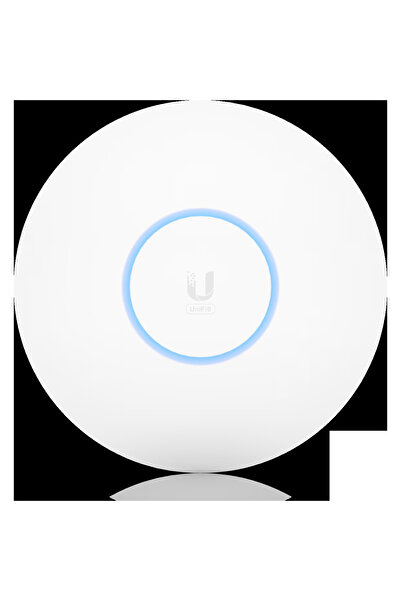 Ubiquiti Prístupový bod UniFi 6 Professional U6-Pro, dvojpásmový gigabitový, WiFi 6, 4x4 MU-MIMO, Bluetooth