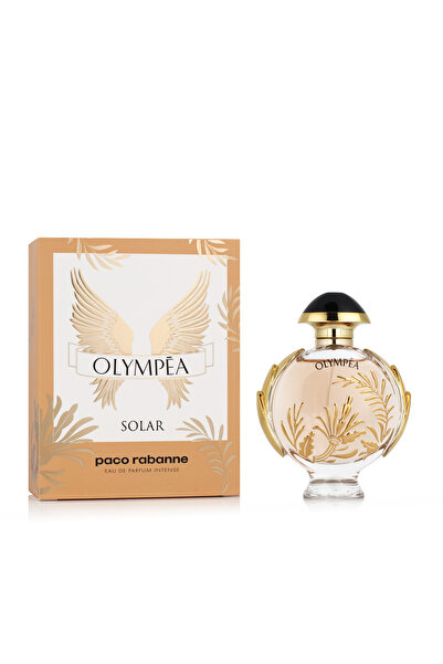 RABANNE Apa de parfum cu vaporizator pentru femei OLYMPÉA SOLAR 80 ml