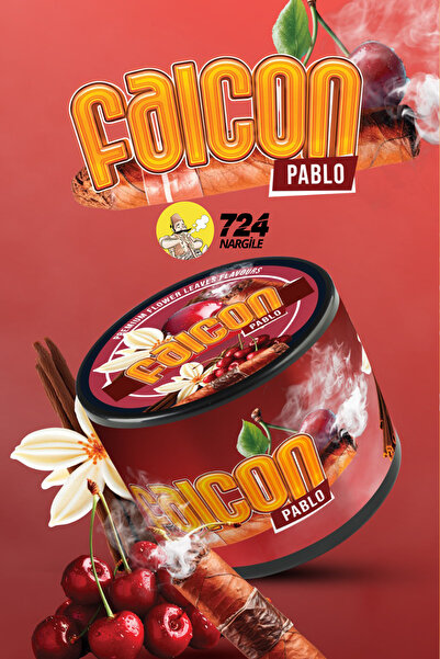 Falcon PABLO AROMASI (250 GR.)