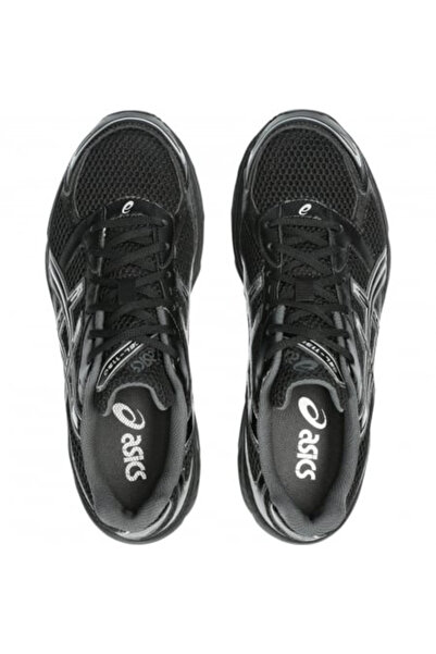 Asics Αθλητικά παπούτσια Gel-1130 Μαύρο/Ασημί 40