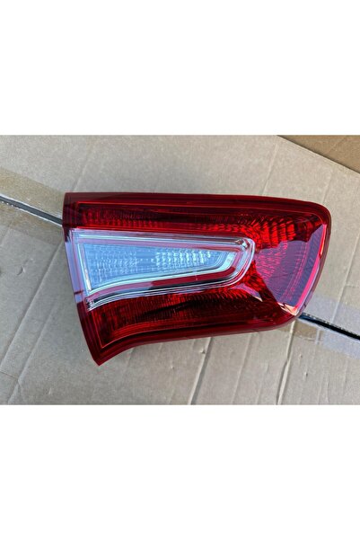 NS Nilser Auto Parts Kia Sportage İç Sol Stop Lambası 2011-2013