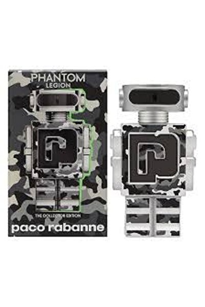 Paco Rabanne PHANTOM LEGION COLLECTOR EDITION (M) EDT 100ML