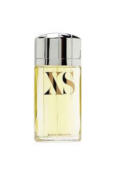 Paco Rabanne XS (M) EDT 100ML
