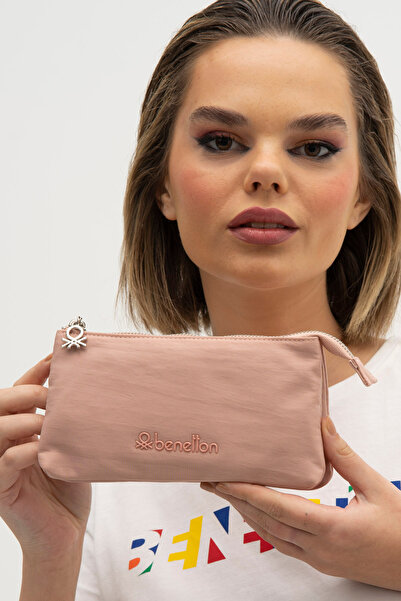 United Colors of Benetton Women's Wallet Czd.Bnt_1256