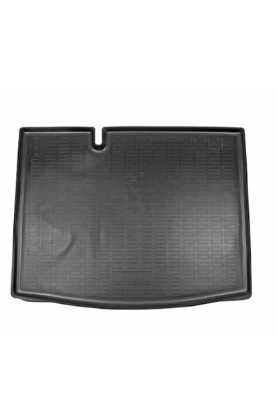 OMC Covor portbagaj tavita Sandero III / Stepway III hatchback 2021 cu instal...