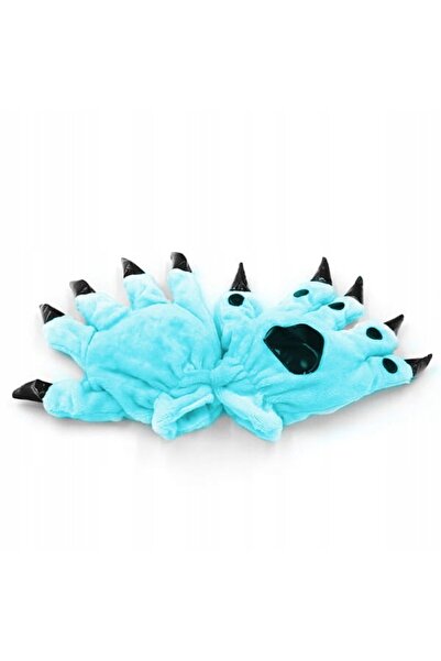 Other Warm gloves with claws, jumpsuit, costume, snowboard of San Andrés