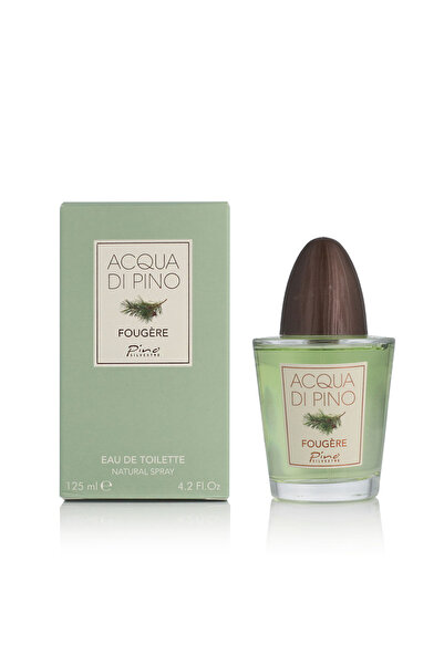 Pino Silvestre Apa di toaleta Acqua di Pino Fougère 125 ml (barbat)