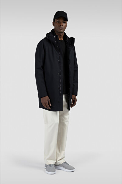 PAUL&SHARK Men's Knitted Cotton T-Shirt