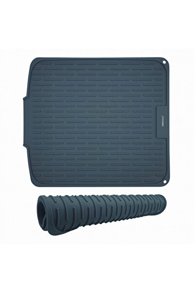 Kinghoff Covoraș din silicon pentru uscarea vaselor KH 1905, 46x40 cm, Supraf...