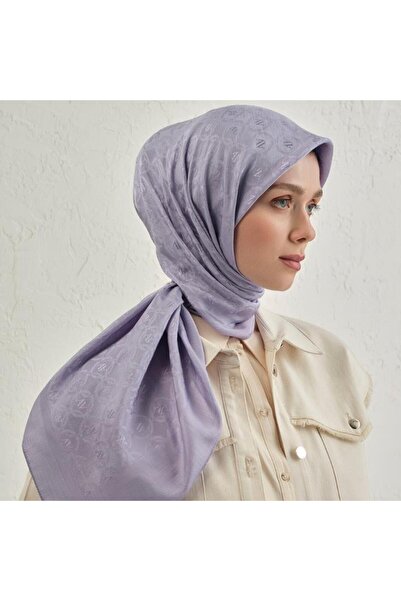 Armine S00Oa0444444 44 Floş Cotton Scarf 1