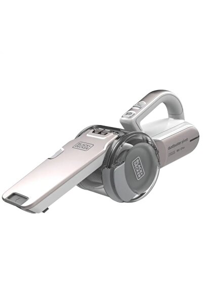 ACE مكنسة كهربائية لاسلكية محمولة من بلاك+ديكر، PV1820LRGP-GB (18 فولت)