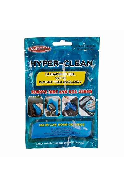 ACE جل التنظيف أوتو بلس هايبر كلين (80 جم)