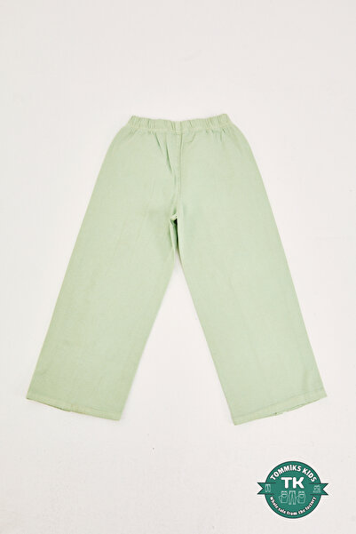 Tommiks Kids Girl's Sleeve Pant