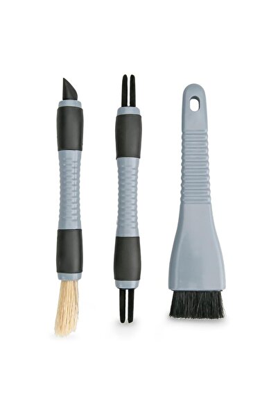 ACE فرشاة تنظيف السيارة من أوتوبلس (عبوة من 3 قطع)