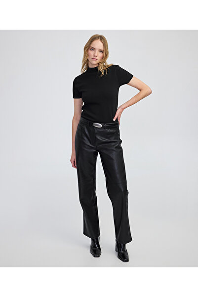 İpekyol Dar kesim basic triko