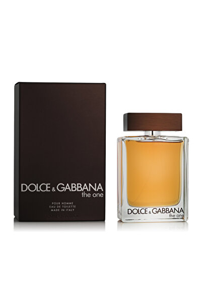 Dolce&Gabbana Apa de toaleta Dolce & Gabbana The One Pour Homme 150 ml (barbat)