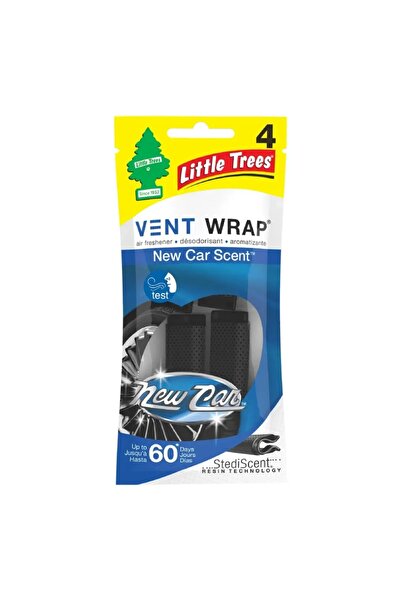 ACE معطر هواء جديد لغطاء فتحة تهوية السيارة من ليتل تري