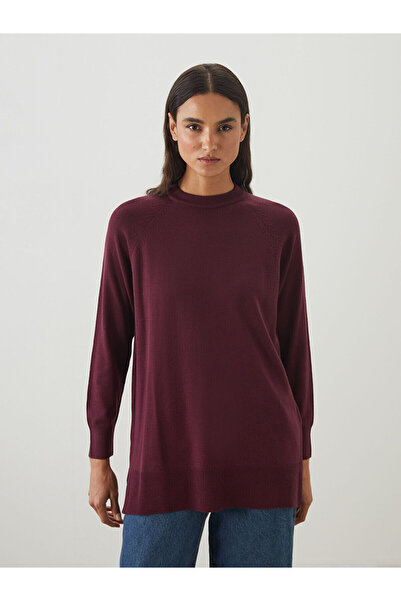 LC Waikiki Crew Neck Women's Knitwear Sweater