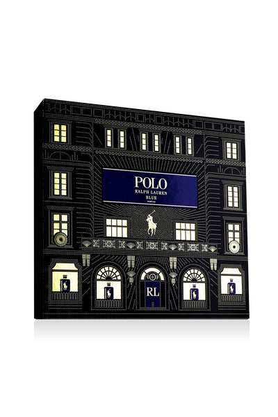 Ralph Lauren Ralph's Club EDP 100 ml + EDP 30 ml (bărbați)