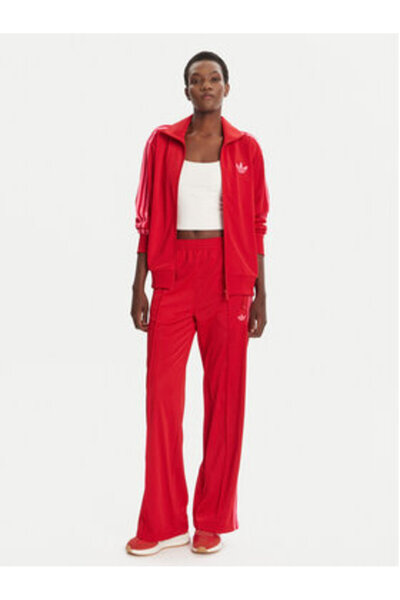 adidas Women's Sweatshirt Multicolor ORIGINALS-JW3665 BETSCA/LUCPNK