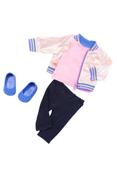 Our Generation Kıyafet - Love to Shine BD30531Z