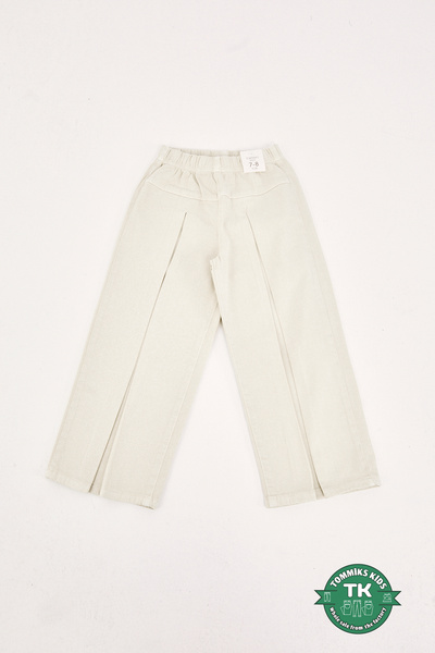 Tommiks Kids Girl's Sleeve Pant