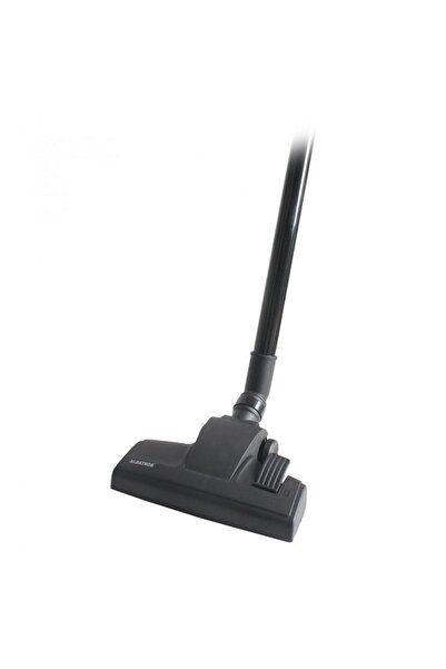 ALBATROS Albatros vacuum cleaner, dry vacuuming, textile bag, 2 l collection capacity, HEPA filter, motor ...