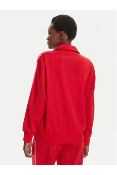 adidas Women's Sweatshirt Multicolor ORIGINALS-JW3665 BETSCA/LUCPNK