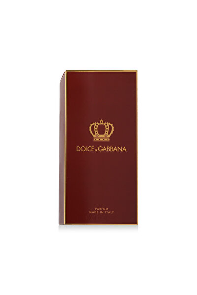 Dolce&Gabbana Dolce & Gabbana Q by Dolce & Gabbana Parfum 100 ml (woman)