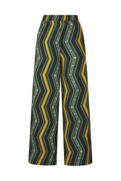 adidas Women's Sweatpants Multicolor SPORTSWEAR-JL8615 BLACK/AMAGRN/PREYEL