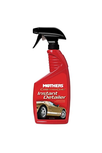 ACE منظف ​​فوري من موذرز كاليفورنيا جولد (473 مل)