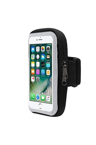 Other غطاء هاتف محمول بذراع رياضي من القماش