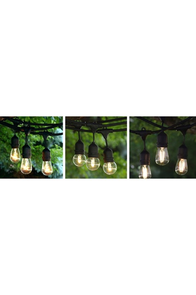 Other 10m LED String Lights Outdoor Garden Energy Saving IP65