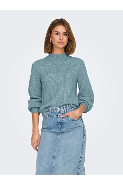 ONLY Πλεκτό πουλόβερ ONLKATIA Πλεκτό πουλόβερ