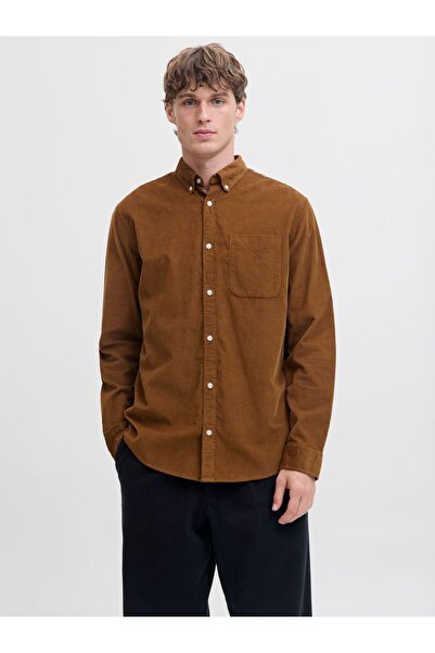 Jack & Jones Hemd Comfort Fit Hemd