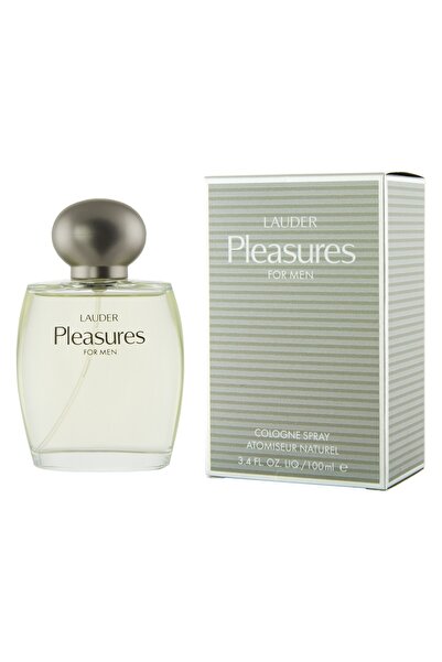 ESTÉE LAUDER Apa de colonie Pleasures Men 100 ml (barbat)
