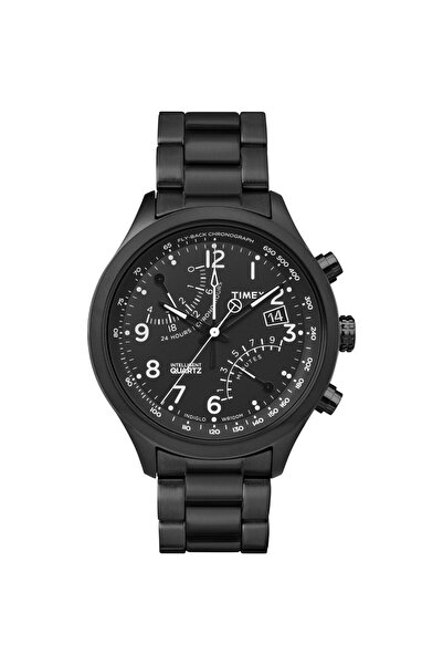 Timex Men's Intelligent Quartz Watch TW2P60800