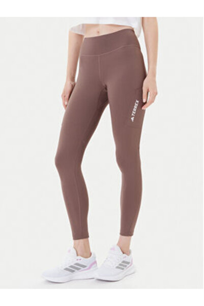 adidas Colanți pentru femei multicolori PERFORMANCE & CORE-JM0422 EARSTR