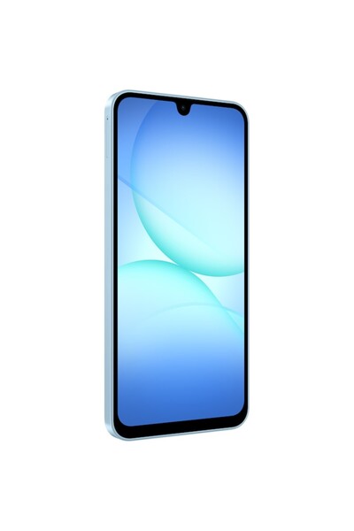 Samsung Galaxy A17, Dual SIM, 4GB RAM, 128GB, 4G, Light Blue
