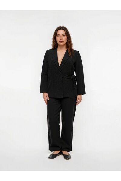 Veromoda Curve Anzughose VMCBESTIE Anzughose