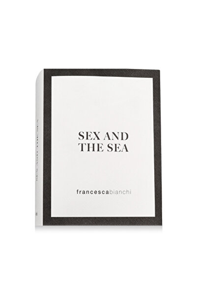 Francesca Bianchi Sex and the Sea Extract de parfum 100 ml (unisex)