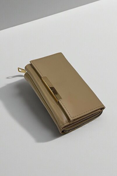 WİPPY Şık ve Kullanışlı Kadın Cüzdan – Kartlık ve Para Bölmeli Cüzdan & Pörtföy