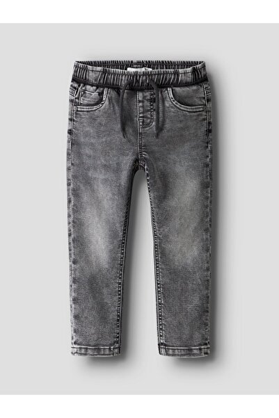 Name it Jeans Regular Fit Sweat