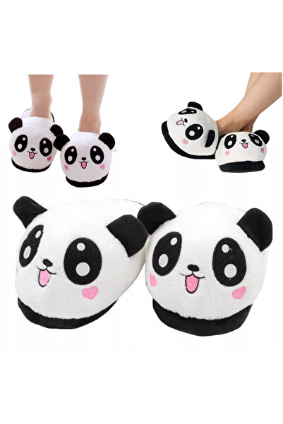 Other Slippers, house slippers, for women and men, sizes 36-41, soft, cozy, warm, BONES