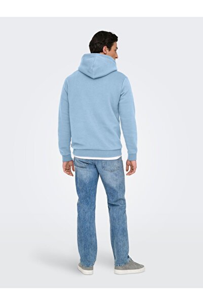 Only & Sons Kapuzenpullover ONSCERES Sweatshirt