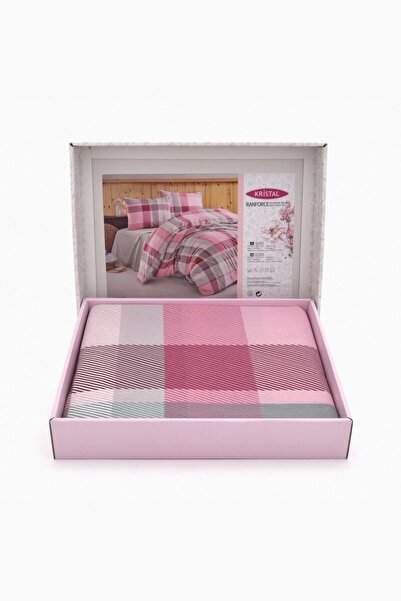 Kristal Комплект підковдр на одну особу Ranforce