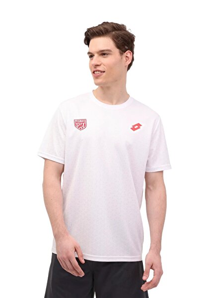 Lotto Ανδρικό μπλουζάκι 4M M-Ally Tee 4Fx 101930084