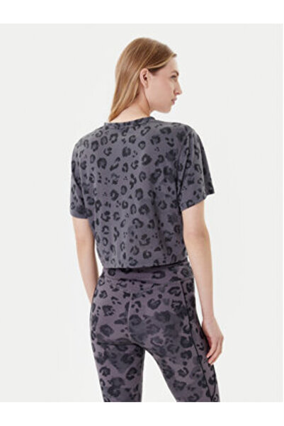 adidas Tricou damă multicolor PERFORMANCE & CORE-JN2646 GREFIV/PRINT